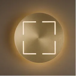 Настенный светильник L Arte Luce L60052.86