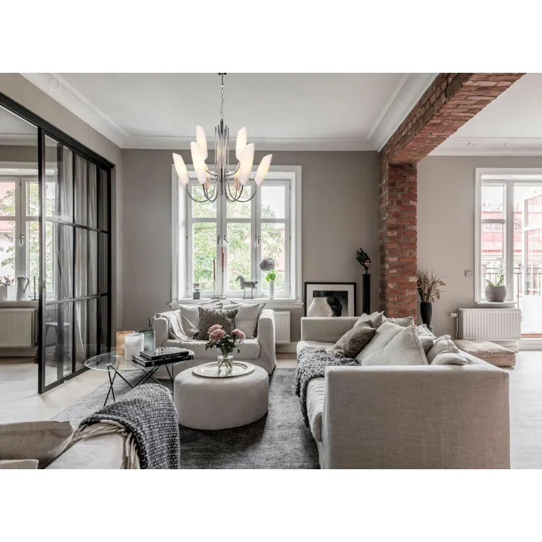 Подвесная люстра Escada 1100/9P в Нижнем Новгороде