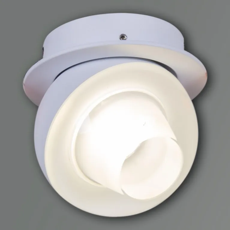 Спот Reluce 84090-9.0-001QR COB8W WT в Нижнем Новгороде