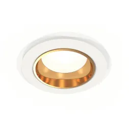 Встраиваемый светильник Ambrella Light Techno XC6512004 (C6512, N6113)