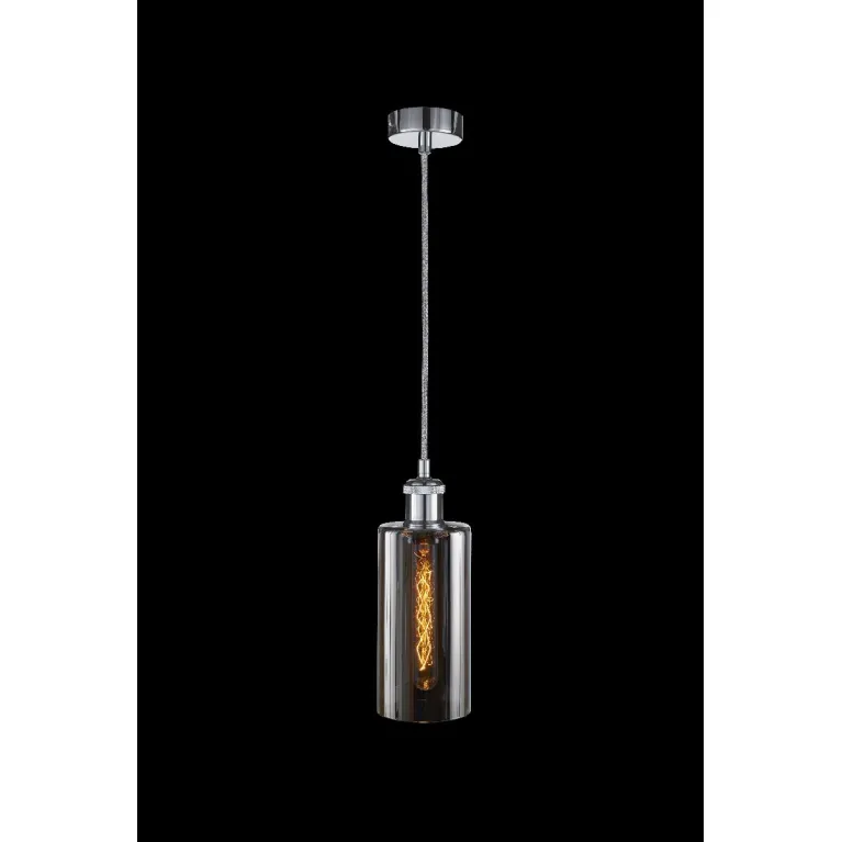 Подвесной светильник 33 Идеи PND105.01.4CH.027.CH-S16GR в Нижнем Новгороде