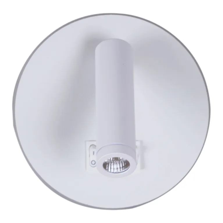 Спот Reluce 86203-9.2-001KT LED12W WT в Нижнем Новгороде