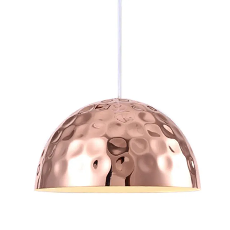 Подвесной светильник DeLight Collection KM0295P-1L copper в Нижнем Новгороде