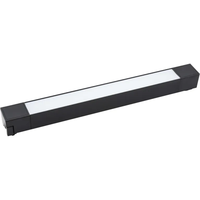 Трековый однофазный светильник Myfar Lines MT0110-16W4K-B в Нижнем Новгороде