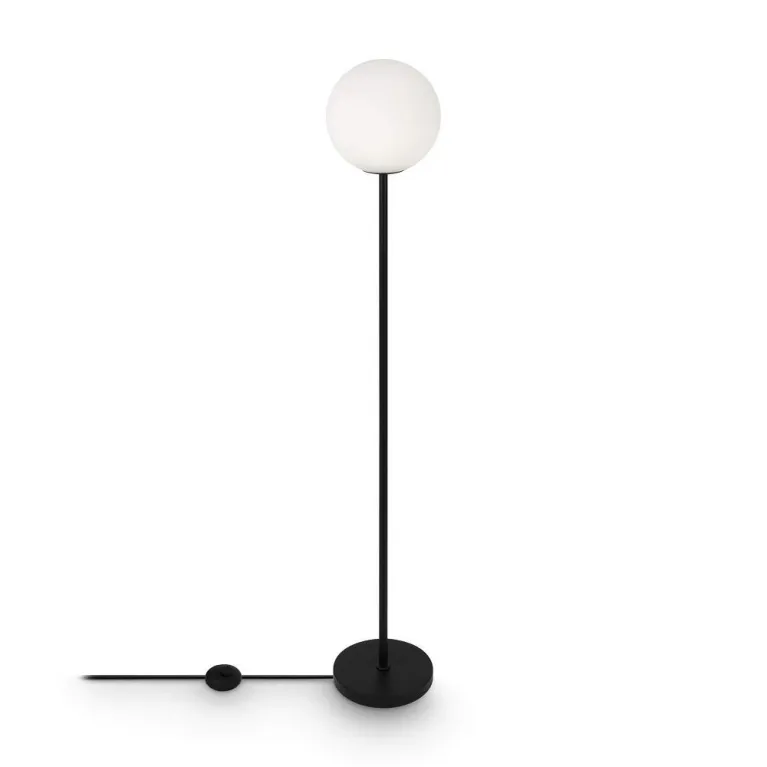 Торшер Maytoni Ring MOD013FL-01B в Нижнем Новгороде