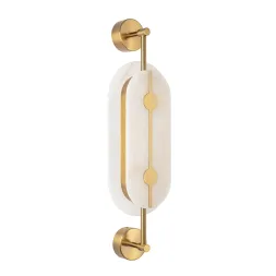 Настенный светильник Modestyle MS.1606.600 BS