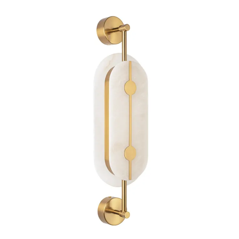 Настенный светильник Modestyle MS.1606.600 BS в Нижнем Новгороде