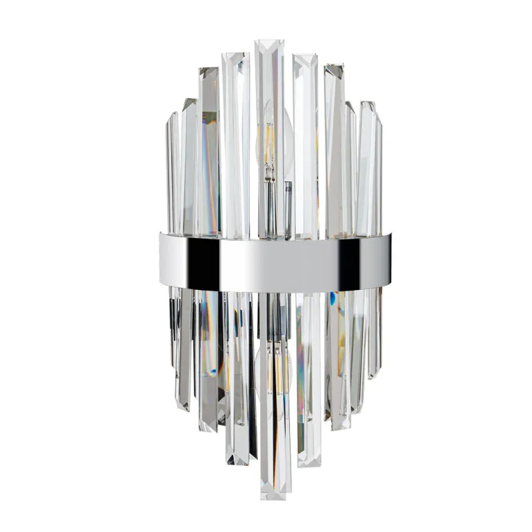 Настенный светильник Arte Lamp Fedelta A1068AP-2CC в Нижнем Новгороде