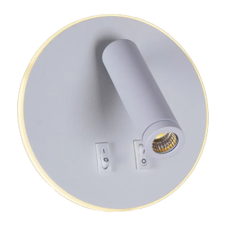 Спот Reluce 86203-9.2-001KT LED12W WT в Нижнем Новгороде
