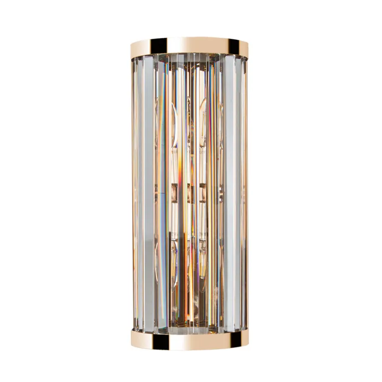 Настенный светильник Arte Lamp Fortuna A1069AP-2GO в Нижнем Новгороде