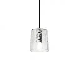 Подвесной светильник Ideal Lux Cognac-1 SP1