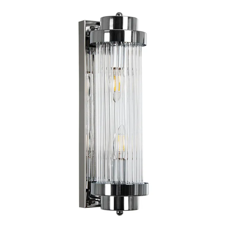 Настенный светильник Arte Lamp Hanna A1070AP-2CC в Нижнем Новгороде
