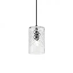 Подвесной светильник Ideal Lux Cognac-2 SP1