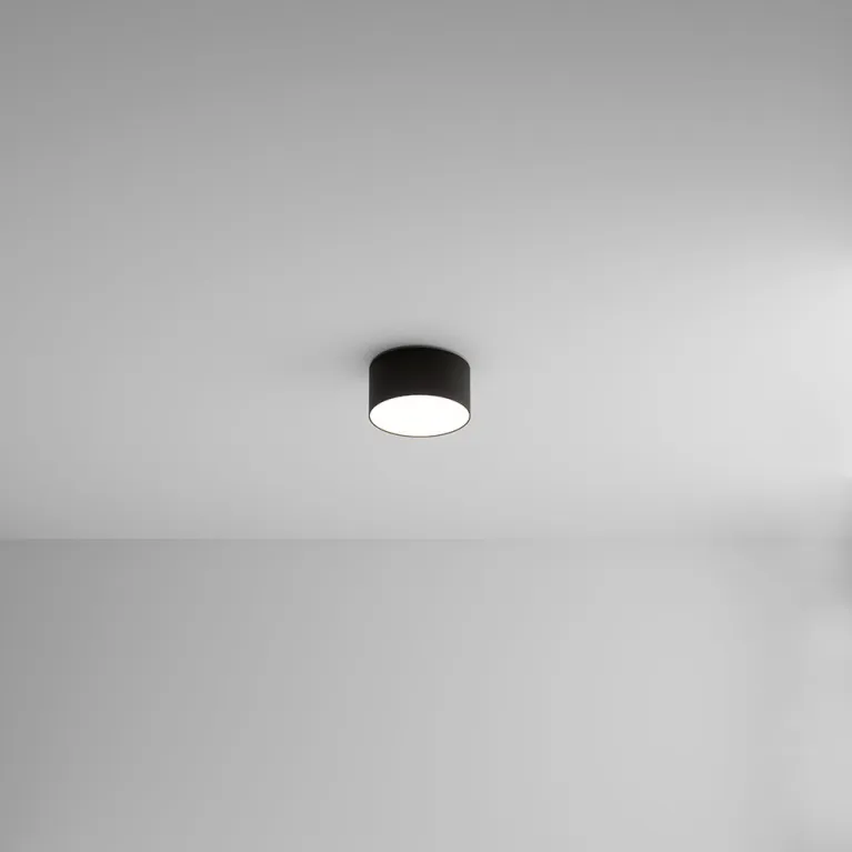 Накладной светильник Arte Lamp Fado A7312PL-1BK в Нижнем Новгороде