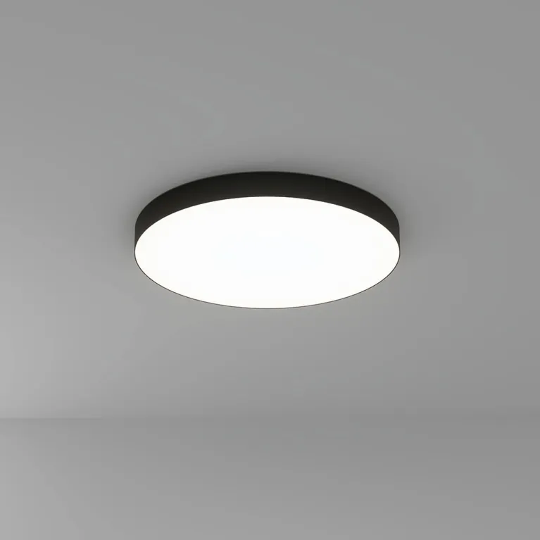 Потолочный светильник Arte Lamp Fado A7399PL-1BK в Нижнем Новгороде