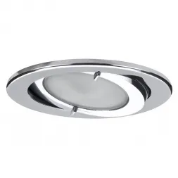 Мебельный светильник Paulmann Micro Line IP44 Downlight 98573