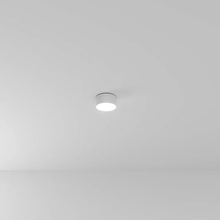 Накладной светильник Arte Lamp Fado A6612PL-1WH в Нижнем Новгороде