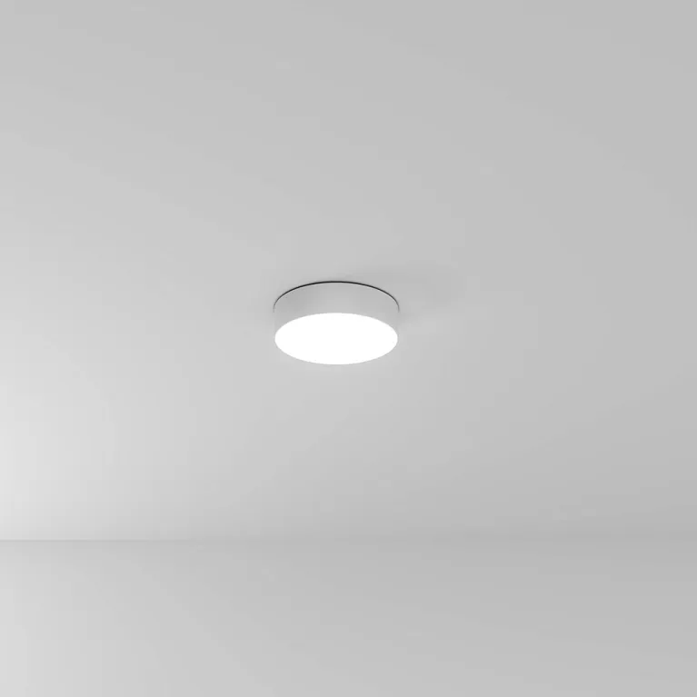 Накладной светильник Arte Lamp Fado A6620PL-1WH в Нижнем Новгороде