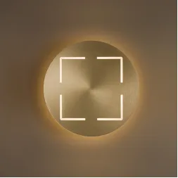 Настенный светильник L Arte Luce L60050.86