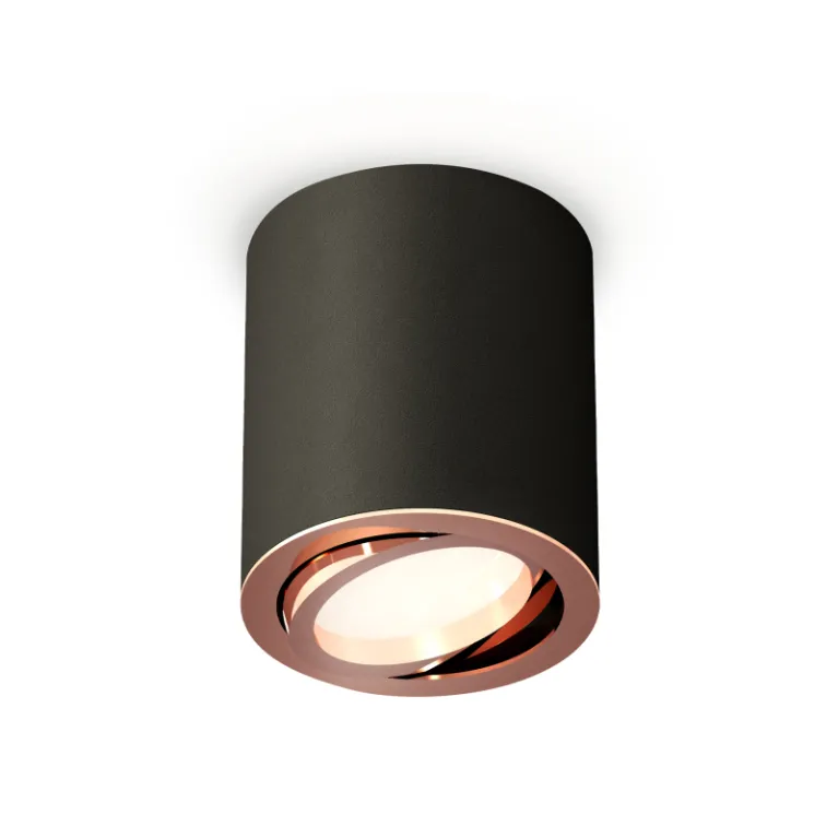 Потолочный светильник Ambrella Light Techno Spot XS7422004 (C7422, N7005) в Нижнем Новгороде
