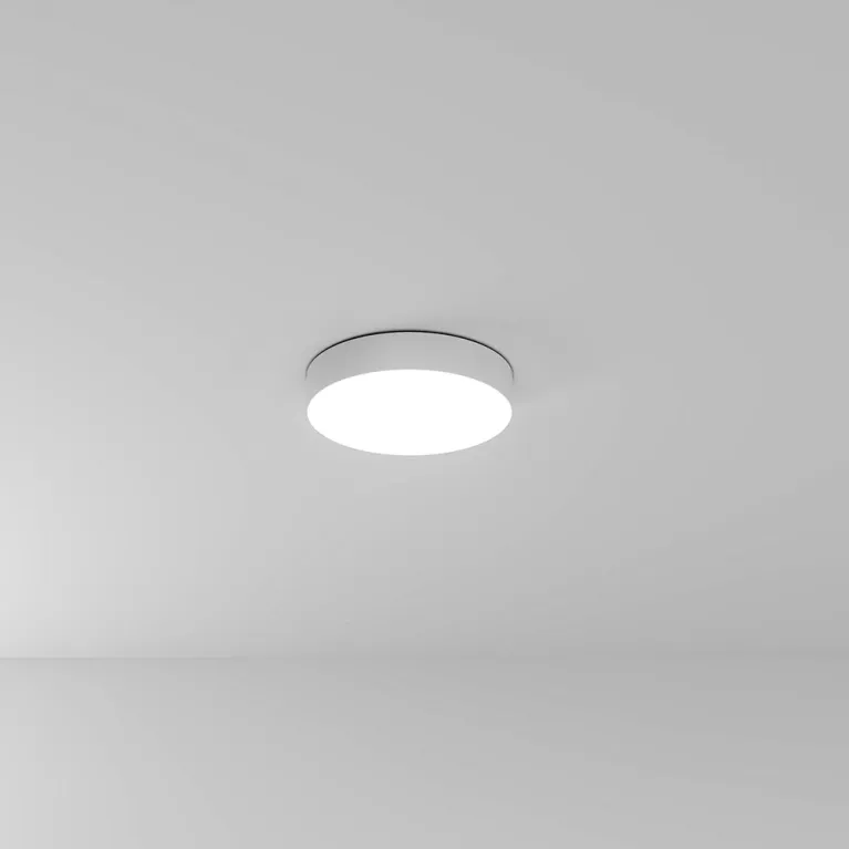 Потолочный светильник Arte Lamp Fado A7335PL-1WH в Нижнем Новгороде