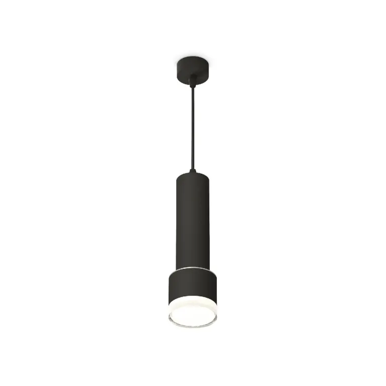 Подвесной светильник Ambrella Light Techno spot (A2302, C6356, A2101, C8111, N8399) XP8111009 в Нижнем Новгороде