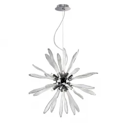 Подвесной светильник Ideal Lux Corallo SP8