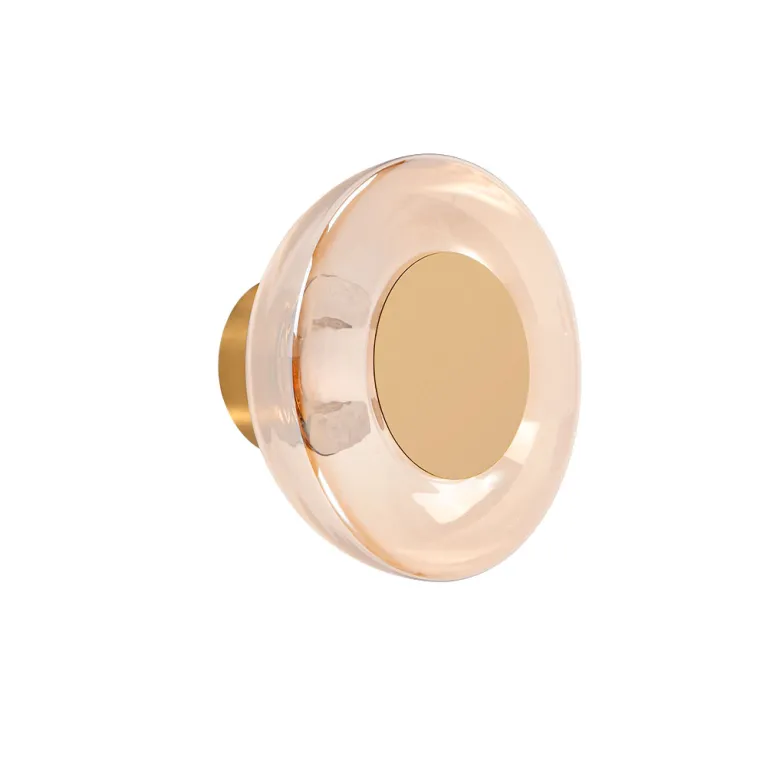 Настенный светильник Arte Lamp Asti A2441AP-1PB в Нижнем Новгороде