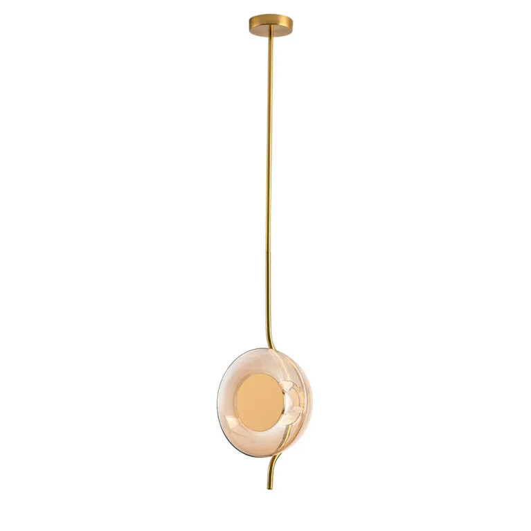 Подвесной светильник Arte Lamp Asti A2441SP-1PB в Нижнем Новгороде