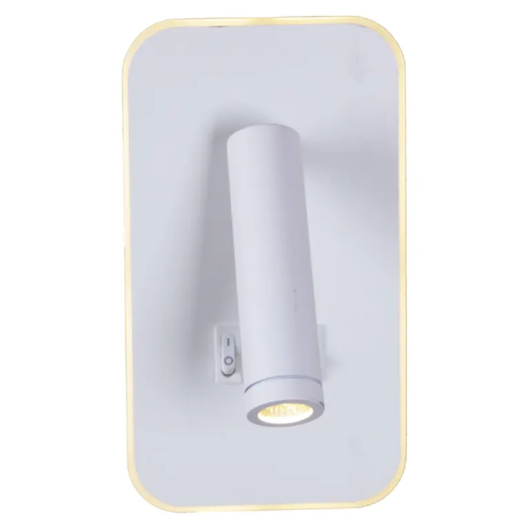 Спот Reluce 86204-9.2-001KT LED12W WT в Нижнем Новгороде