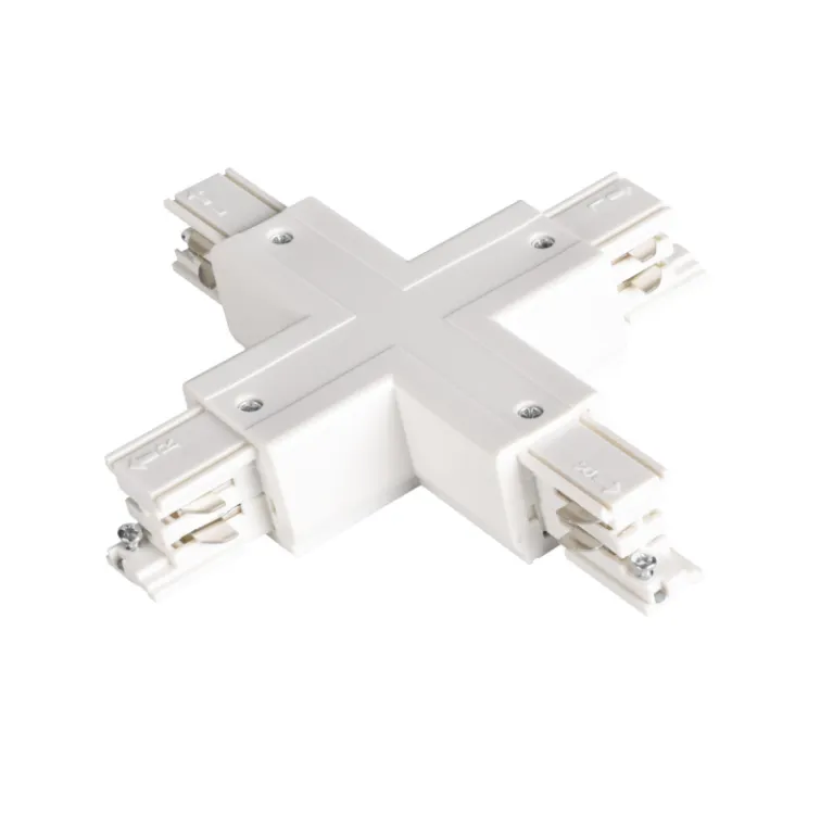 Коннектор Kanlux Tear N CON-X W 33246 в Нижнем Новгороде