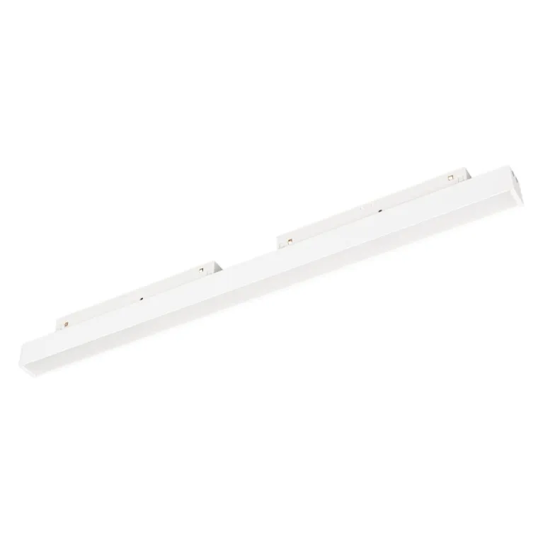 Трековый магнитный светильник Arlight MAG-ORIENT-FLAT-L465-16W Day4000 (WH, 100 deg, 48V, DALI) 0358 в Нижнем Новгороде