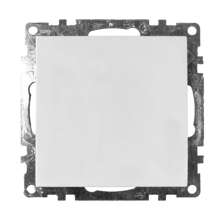 Выключатель 1-клавишный Stekker GLS10-7103-01 39298 в Нижнем Новгороде