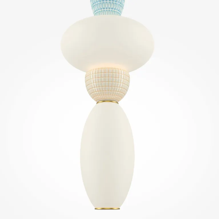 Подвесной светильник Maytoni Adore MOD297PL-L24BS3K1 в Нижнем Новгороде