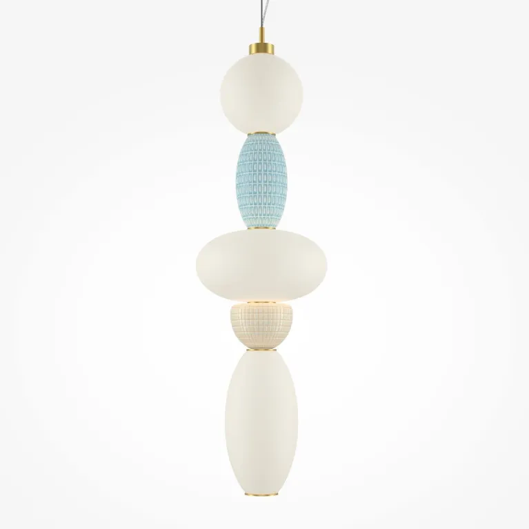 Подвесной светильник Maytoni Adore MOD297PL-L24BS3K1 в Нижнем Новгороде