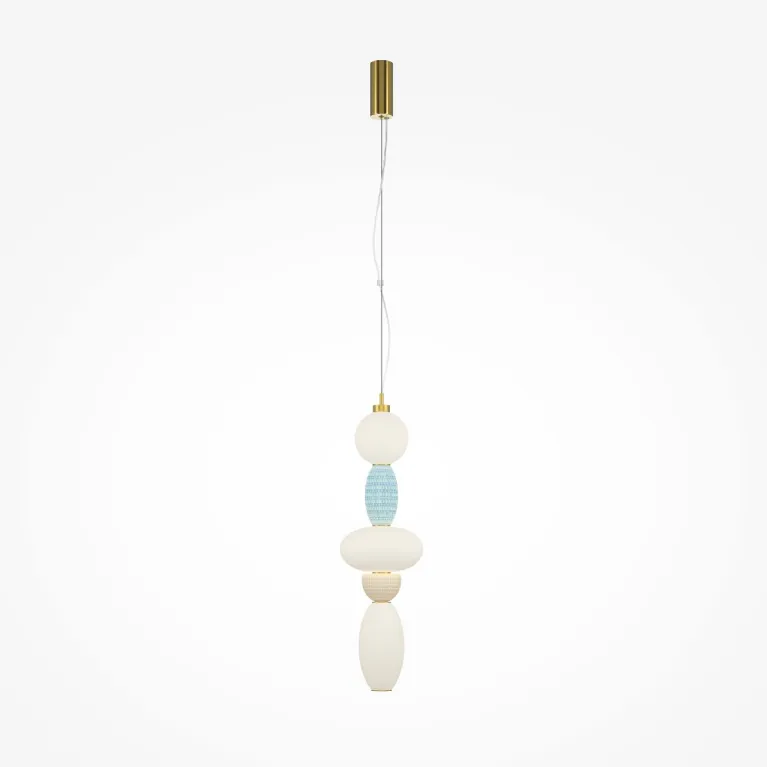 Подвесной светильник Maytoni Adore MOD297PL-L24BS3K1 в Нижнем Новгороде