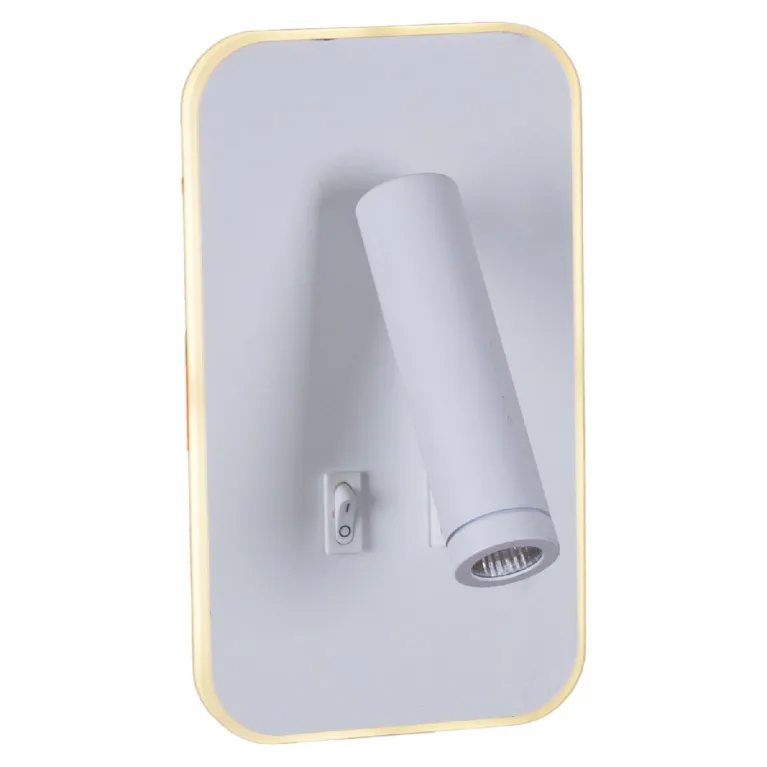 Спот Reluce 86204-9.2-001KT LED12W WT в Нижнем Новгороде