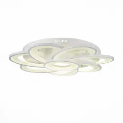 Потолочный светодиодный светильник ST Luce SL909.102.08