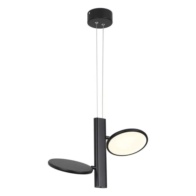 Подвесная светодиодная люстра Lussole Loft Aberdeen LSP-7084 в Нижнем Новгороде