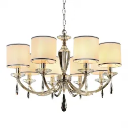 Подвесная люстра Omnilux Leonzio OML-86403-08