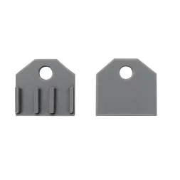 Комплект заглушек (2 шт) для ST066.129.00 ST Luce Super5 ST066.199.00