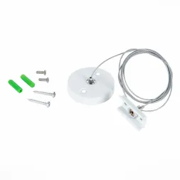 Тросовый подвес для шинопровода ST Luce Skyline 220 ST015.522.17H