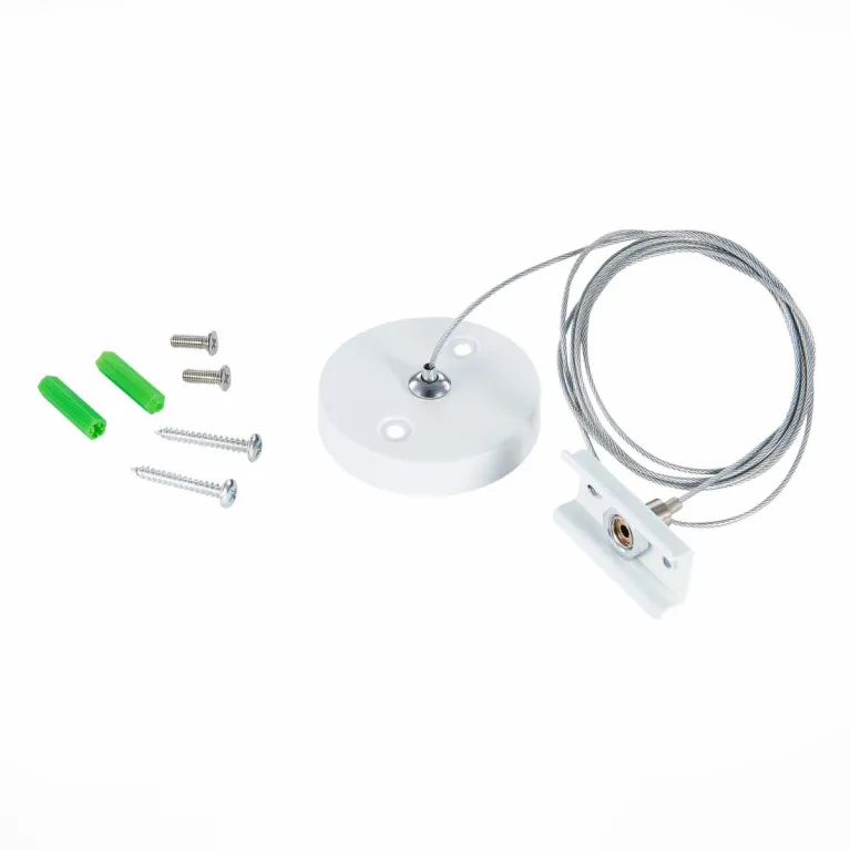 Тросовый подвес для шинопровода ST Luce Skyline 220 ST015.522.17H в Нижнем Новгороде