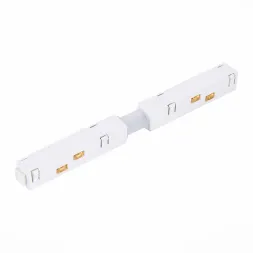 Коннектор питания прямой для магнитного шинопровода ST Luce Skyline 48 ST006.539.00.1