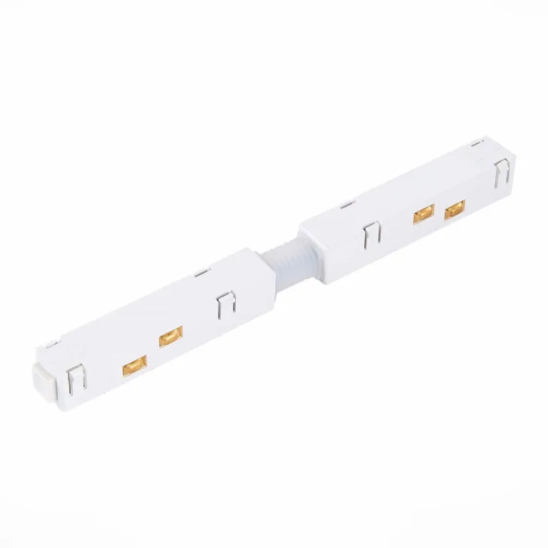 Коннектор питания прямой для магнитного шинопровода ST Luce Skyline 48 ST006.539.00.1 в Нижнем Новгороде