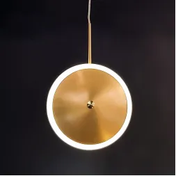 Подвесной светильник L Arte Luce L46003