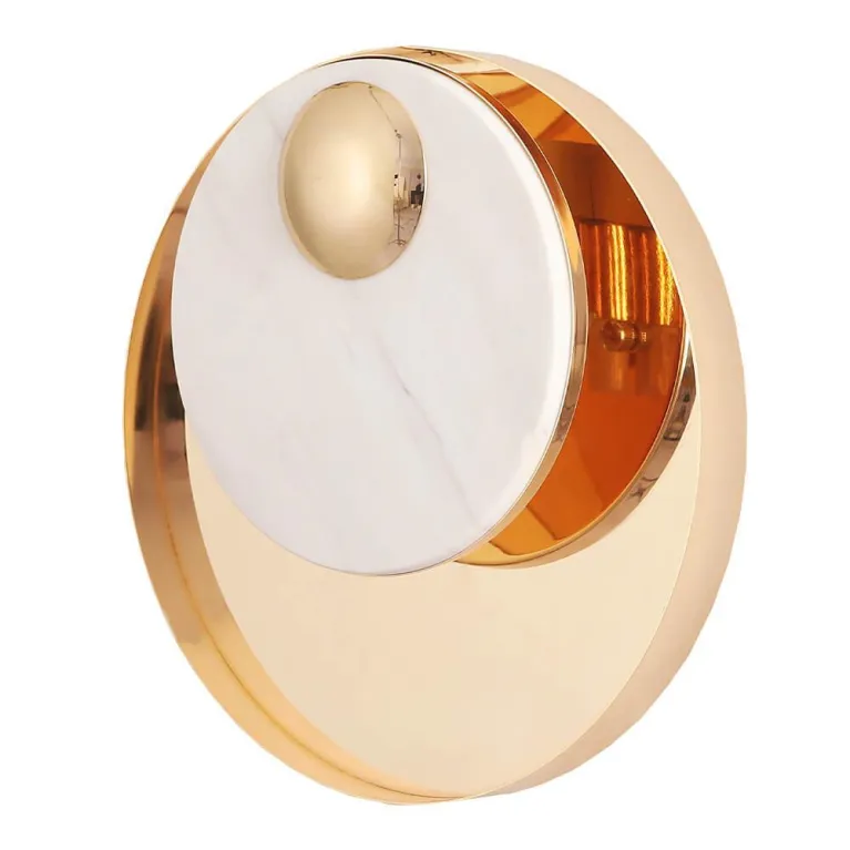 Настенный светильник Crystal Lux Goccia AP1 в Нижнем Новгороде