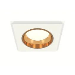 Встраиваемый светильник Ambrella Light Techno XC6520004 (C6520, N6113)