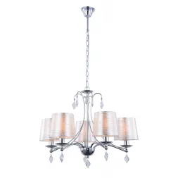 Подвесная люстра Omnilux Murgetta OML-62303-05