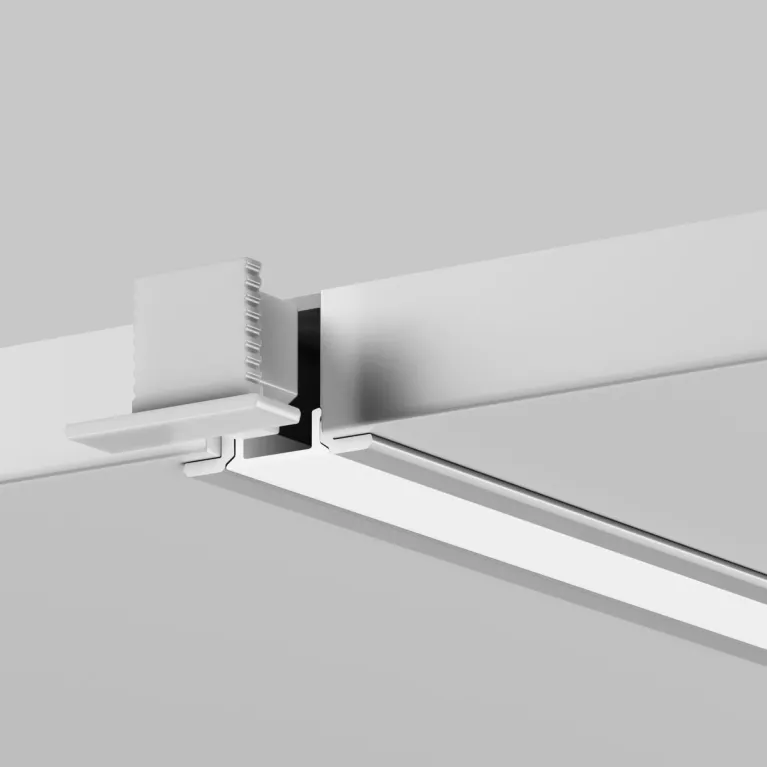 Комплект заглушек для профиля 1209 10шт Maytoni Led Strip ALM-1209-EC 642068 в Нижнем Новгороде